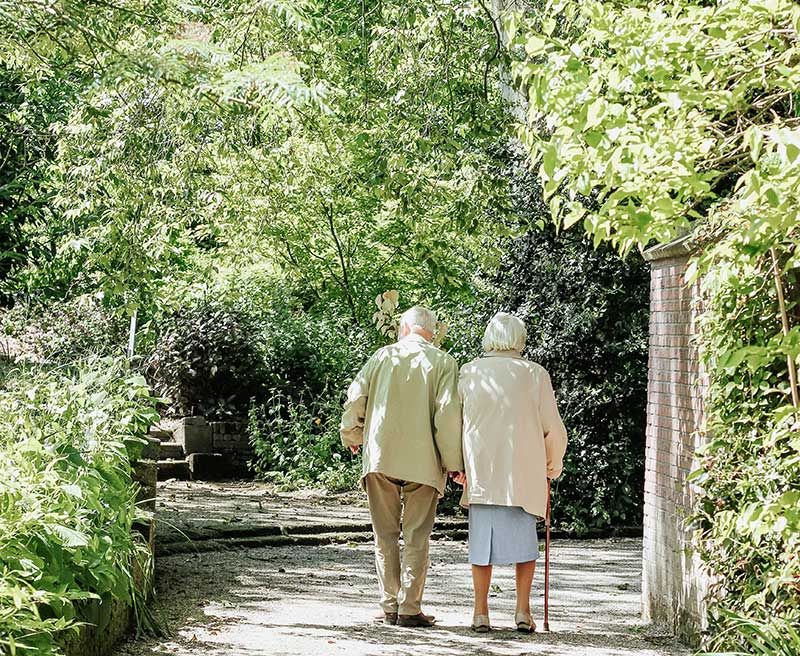 Rehabilitación física y cognitiva Rehabilitación física y cognitiva